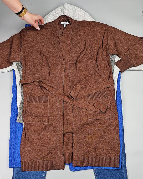 Фотография  879 - DK, Bestseller + Winter mix#15 кг оптом в Ростове-на-Дону и Ростовской области