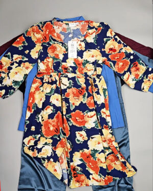 Фотография  991 - VILA Winter MIX 064#15 кг, ЛОТ СТ-9815 оптом в Ростове-на-Дону и Ростовской области