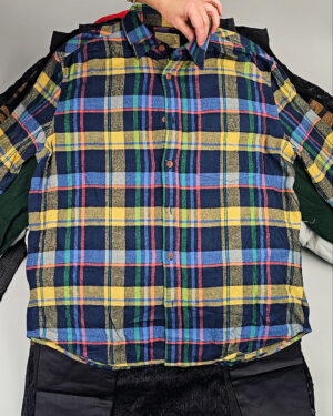 Фотография  507 - SC Winter 1 mix#20 кг, ЛОТ СХ-0255 оптом в Ростове-на-Дону и Ростовской области