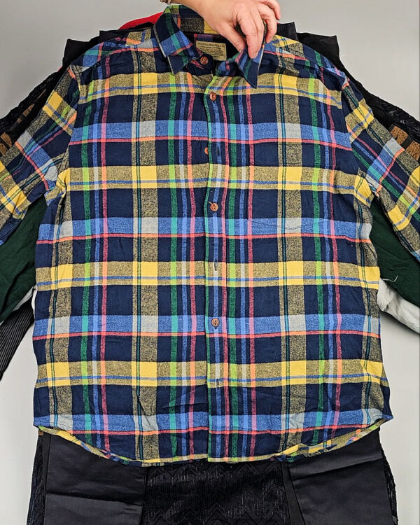 Фотография  444 - SC Winter 1 mix#20 кг, ЛОТ СХ-0255 оптом в Ростове-на-Дону и Ростовской области