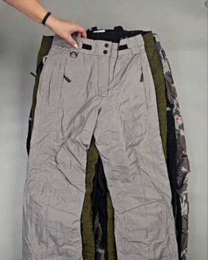 Фотография  931 - Комбинезоны лыжные SKI БМ#20 кг, ЛОТ СХ-0193 оптом в Ростове-на-Дону и Ростовской области