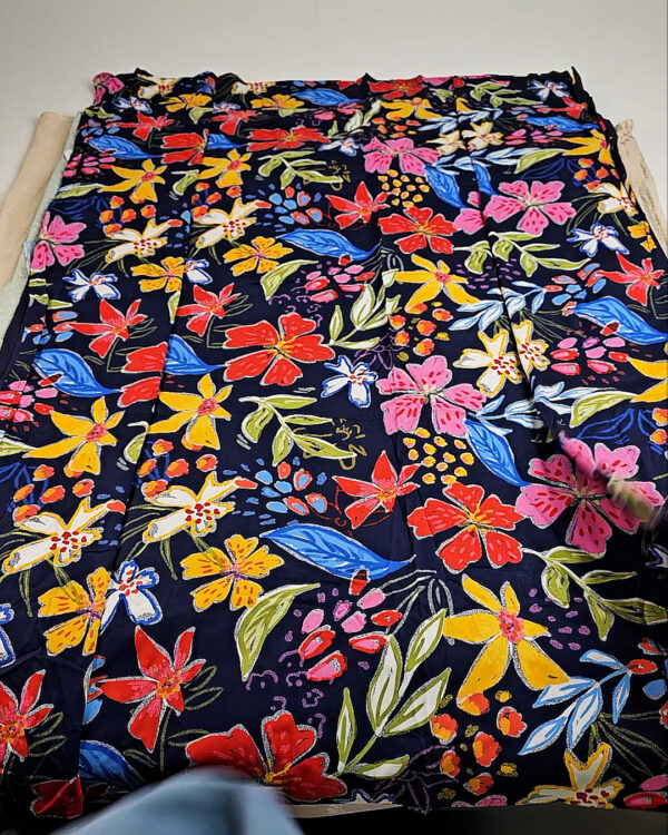 Фотография  465 - ПДО TCM 074#20 кг, ЛОТ СТ-9624 оптом в Ростове-на-Дону и Ростовской области