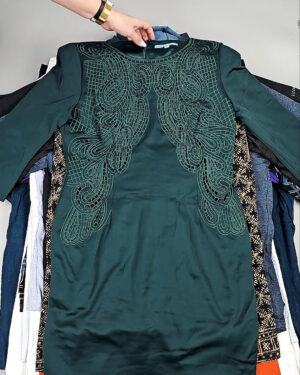 Фотография 983 - Oversize Winter mix LUX#25 кг, ЛОТ СХ-0238 оптом в Ростове-на-Дону и Ростовской области