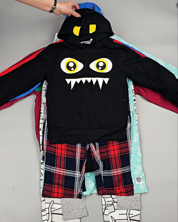 Фотография  665 - LIDL Kids Winter#7 кг, ЛОТ СТ-9702 оптом в Ростове-на-Дону и Ростовской области