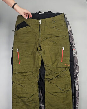 Фотография  101 - Комбинезоны лыжные SKI БМ#20 кг, ЛОТ СХ-0193 оптом в Ростове-на-Дону и Ростовской области