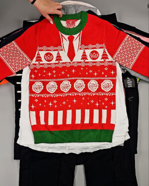 Фотография  544 - CANADA  Winter mix 084#20 кг, ЛОТ СТ-9987 оптом в Ростове-на-Дону и Ростовской области