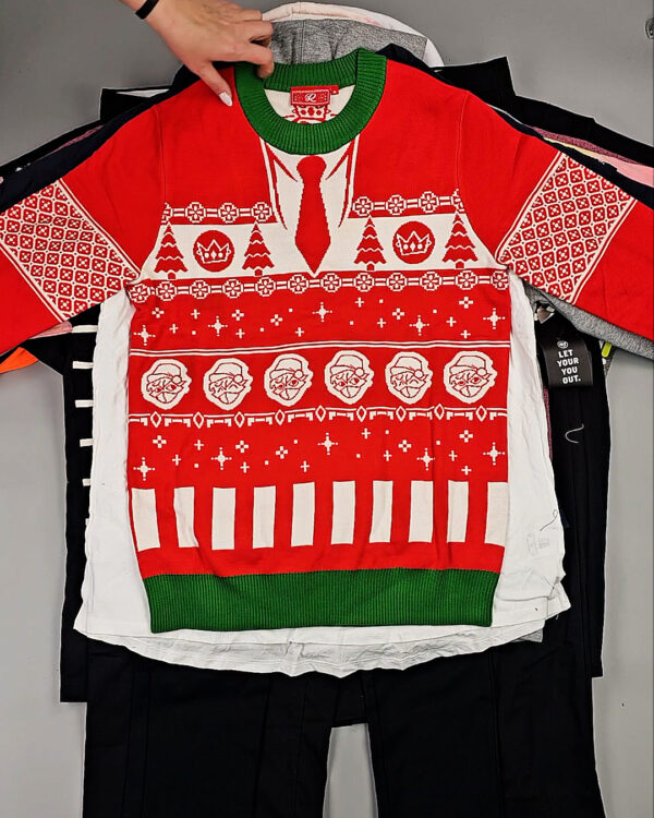 Фотография  775 - CANADA  Winter mix 084#20 кг, ЛОТ СТ-9987 оптом в Ростове-на-Дону и Ростовской области