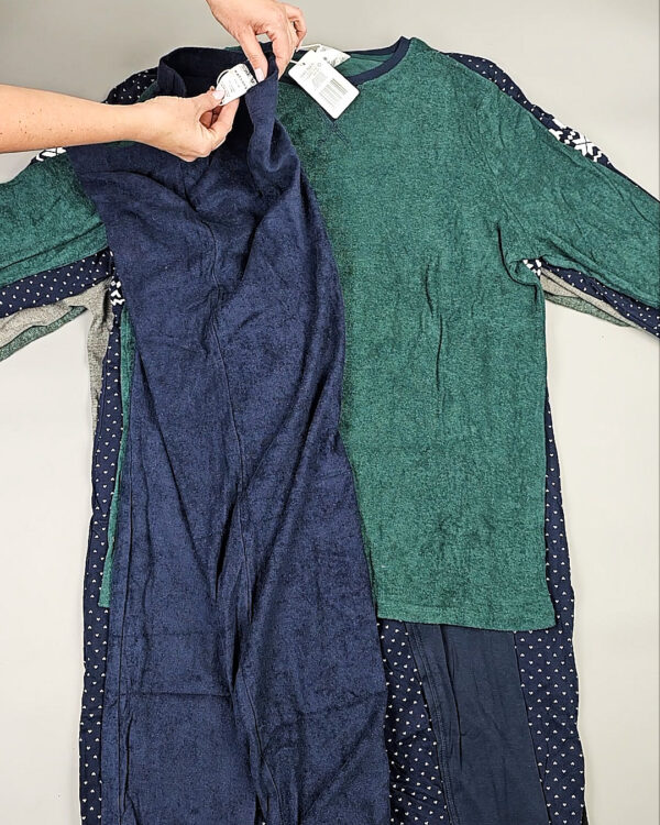 Фотография  375 - ALDI Winter mix#13 кг, ЛОТ СТ-9819 оптом в Ростове-на-Дону и Ростовской области