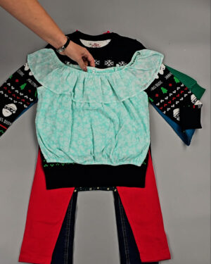 Фотография  324 - C&A Kids#7 кг, ЛОТ СТ-9667 оптом в Ростове-на-Дону и Ростовской области