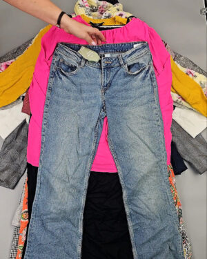 Фотография  964 - Cream Шотландия mix БМ#70 кг, ЛОТ СХ-0203 оптом в Ростове-на-Дону и Ростовской области