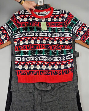 Фотография  131 - ALDI Winter mix#13 кг, ЛОТ СТ-9821 оптом в Ростове-на-Дону и Ростовской области