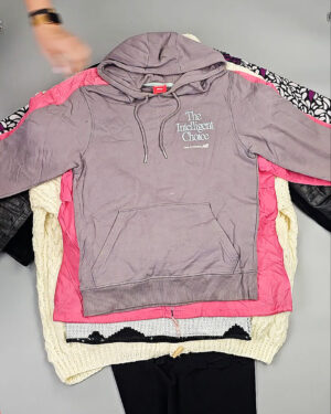 Фотография 171 - Vintage Black#50 кг, ЛОТ СХ-0209 оптом в Ростове-на-Дону и Ростовской области