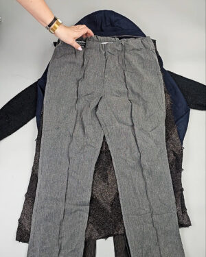 Фотография  955 - Женский микс зима (Winter mix)#20 кг, ЛОТ СХ-0204 оптом в Ростове-на-Дону и Ростовской области