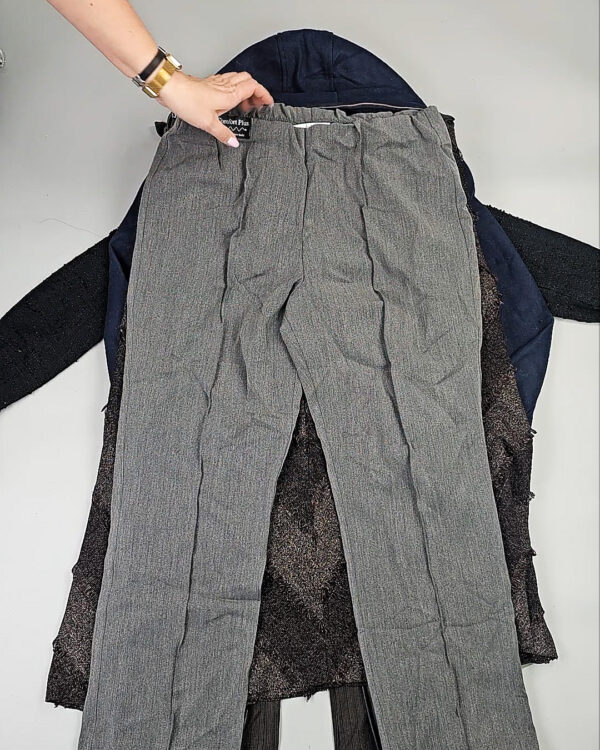 Фотография  336 - Женский микс зима (Winter mix)#20 кг, ЛОТ СХ-0204 оптом в Ростове-на-Дону и Ростовской области