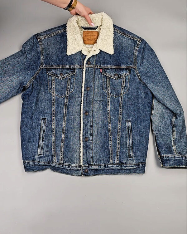 Фотография  794 - Норвегия W#50 кг, ЛОТ СХ-0227 оптом в Ростове-на-Дону и Ростовской области