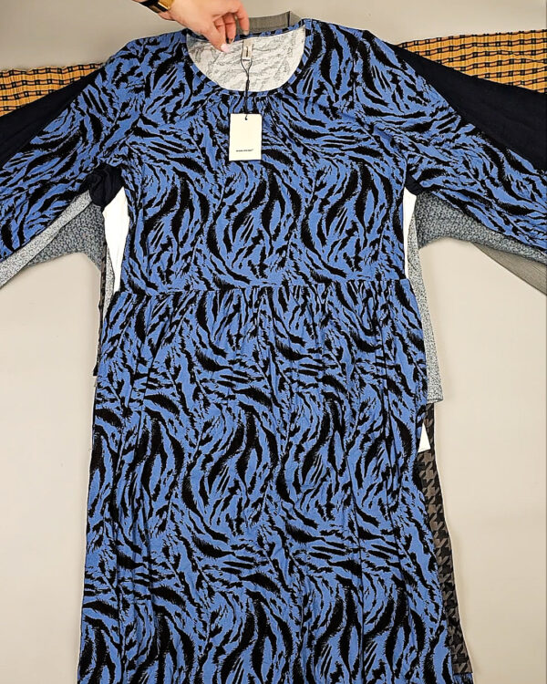 Фотография  518 - DK, Bestseller + Winter mix#15 кг, ЛОТ СТ-9955 оптом в Ростове-на-Дону и Ростовской области