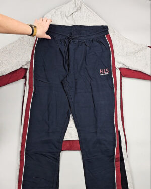 Фотография  627 - Спортивные костюмы (Herren-Trainingsanzuge voп HIS)#17,1 кг, ЛОТ СТ-9630 оптом в Ростове-на-Дону и Ростовской области