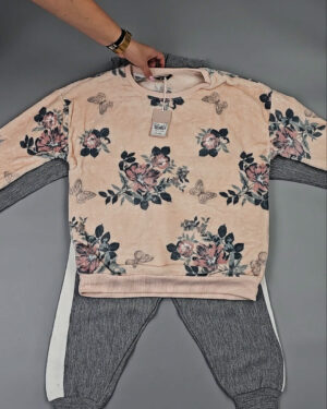 Фотография  637 - Женский микс зима (Winter mix)#20 кг, ЛОТ СХ-0206 оптом в Ростове-на-Дону и Ростовской области