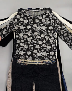 Фотография  292 - PROMOD Winter mix#15 кг, ЛОТ СТ-10097 оптом в Ростове-на-Дону и Ростовской области