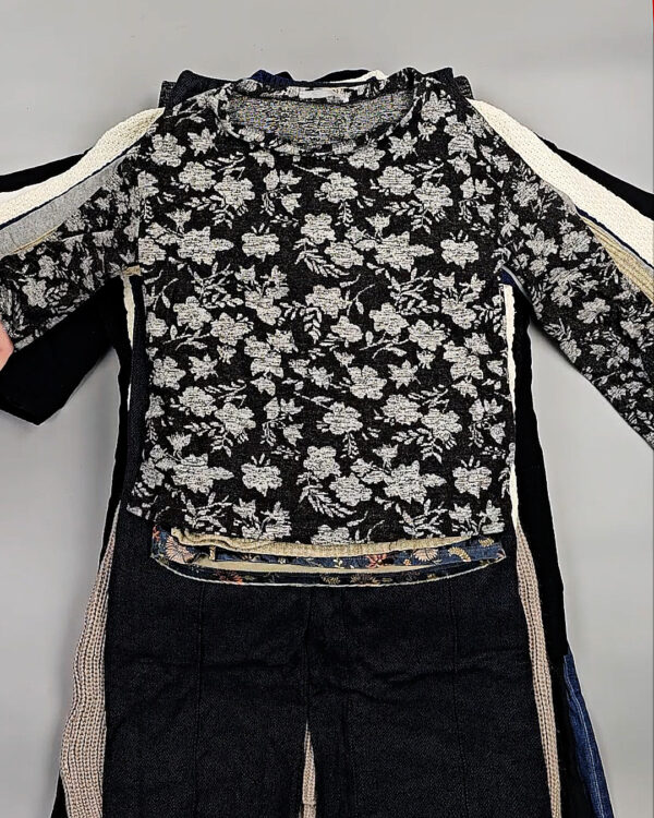 Фотография  273 - PROMOD Winter mix#15 кг, ЛОТ СТ-10097 оптом в Ростове-на-Дону и Ростовской области