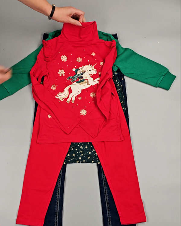 Фотография  303 - C&A Kids#7 кг, ЛОТ СТ-9667 оптом в Ростове-на-Дону и Ростовской области