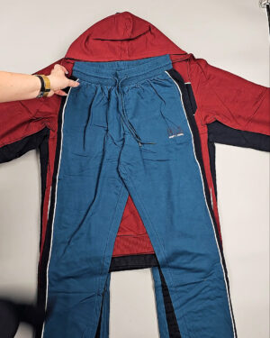 Фотография  417 - Спортивные костюмы (Herren-Trainingsanzuge voп HIS)#17,8 кг, ЛОТ СТ-9632 оптом в Ростове-на-Дону и Ростовской области