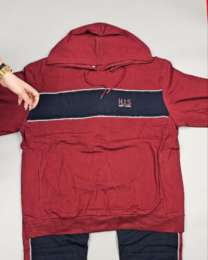 Фотография  614 - Спортивные костюмы (Herren-Trainingsanzuge voп HIS)#18 кг оптом в Ростове-на-Дону и Ростовской области