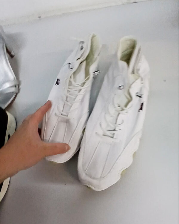 Фотография  788 - Обувь Cream Герм#19,9 кг, ЛОТ СХ-0213 оптом в Ростове-на-Дону и Ростовской области