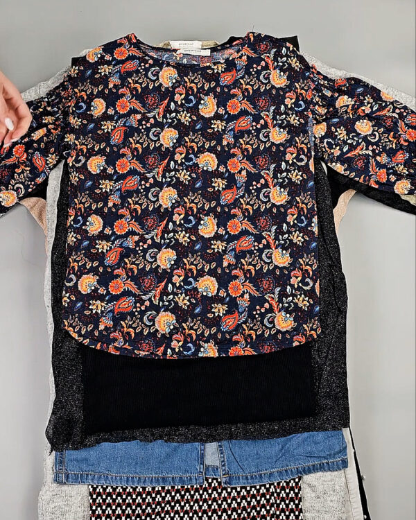 Фотография  901 - PROMOD Winter mix#15 кг, ЛОТ СТ-10096 оптом в Ростове-на-Дону и Ростовской области