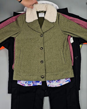 Фотография  174 - CANADA  Winter mix 084#20 кг, ЛОТ СТ-9987 оптом в Ростове-на-Дону и Ростовской области