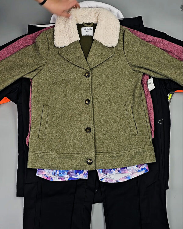 Фотография  125 - CANADA  Winter mix 084#20 кг, ЛОТ СТ-9987 оптом в Ростове-на-Дону и Ростовской области