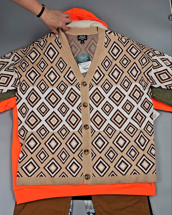 Фотография  166 - CANADA  Winter mix 084#20 кг, ЛОТ СТ-9986 оптом в Ростове-на-Дону и Ростовской области