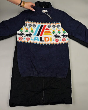 Фотография  533 - ALDI Winter mix#13 кг, ЛОТ СТ-9820 оптом в Ростове-на-Дону и Ростовской области