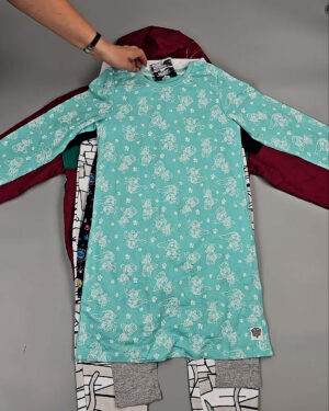 Фотография  117 - LIDL Kids Winter#7 кг, ЛОТ СТ-9702 оптом в Ростове-на-Дону и Ростовской области