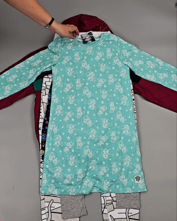 Фотография  717 - LIDL Kids Winter#7 кг, ЛОТ СТ-9702 оптом в Ростове-на-Дону и Ростовской области