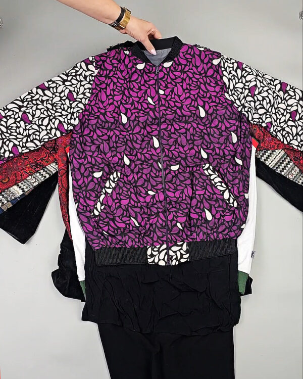 Фотография  889 - Vintage Black#50 кг, ЛОТ СХ-0209 оптом в Ростове-на-Дону и Ростовской области