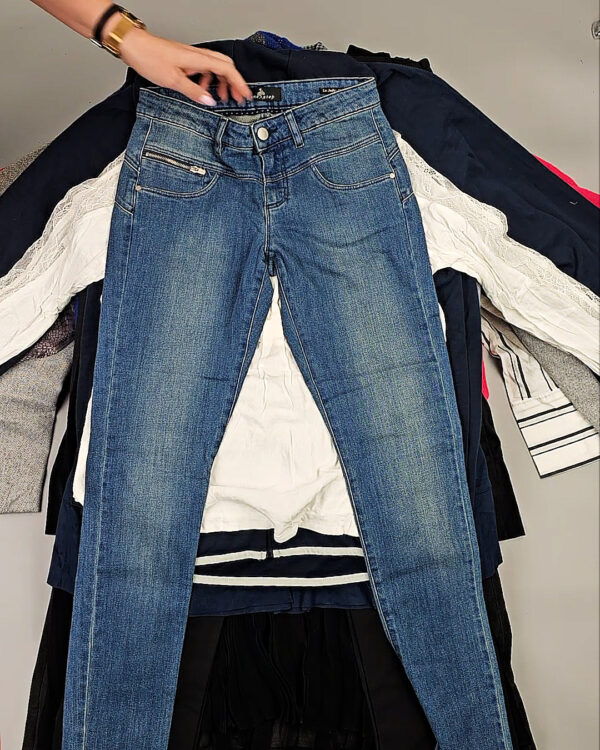 Фотография  311 - Spain Winter mix#50 кг, ЛОТ СХ-0224 оптом в Ростове-на-Дону и Ростовской области