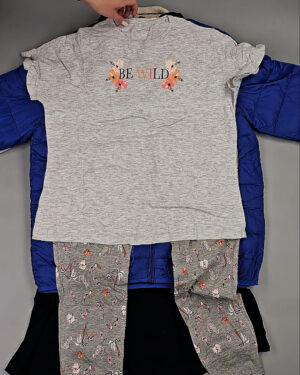 Фотография  693 - LIDL Winter mix#15 кг, ЛОТ СТ-9980 оптом в Ростове-на-Дону и Ростовской области