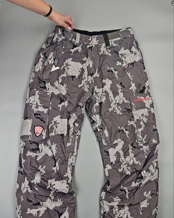 Фотография  686 - Комбинезоны лыжные SKI БМ#20 кг, ЛОТ СХ-0193 оптом в Ростове-на-Дону и Ростовской области