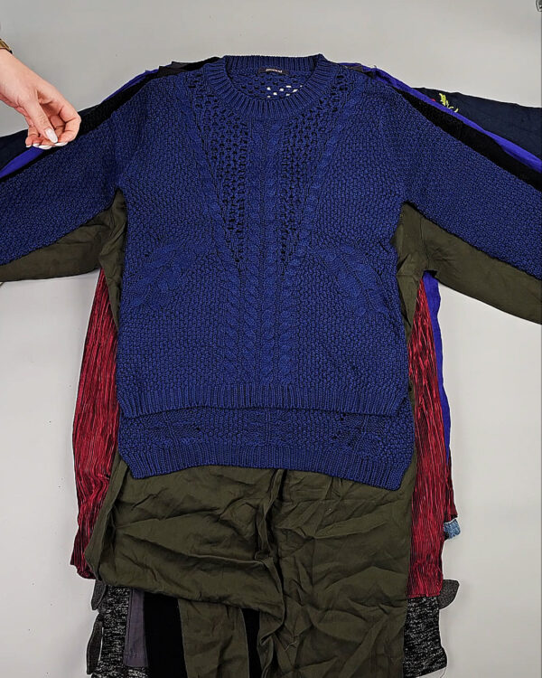 Фотография  714 - PROMOD Winter mix#15 кг, ЛОТ СТ-10095 оптом в Ростове-на-Дону и Ростовской области