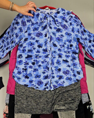 Фотография  147 - SC Winter 1 mix#20 кг, ЛОТ СХ-0254 оптом в Ростове-на-Дону и Ростовской области