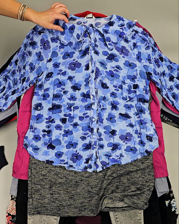 Фотография  455 - SC Winter 1 mix#20 кг, ЛОТ СХ-0254 оптом в Ростове-на-Дону и Ростовской области