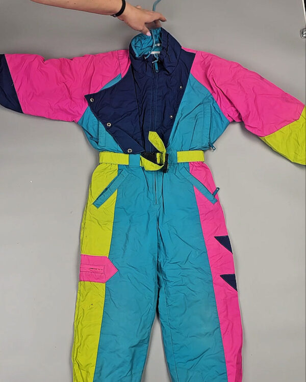 Фотография  316 - Комбинезоны лыжные SKI БМ#20 кг, ЛОТ СХ-0192 оптом в Ростове-на-Дону и Ростовской области