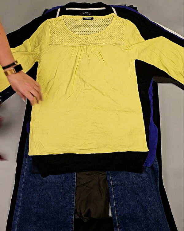 Фотография  321 - PROMOD Winter mix#15 кг, ЛОТ СТ-10098 оптом в Ростове-на-Дону и Ростовской области