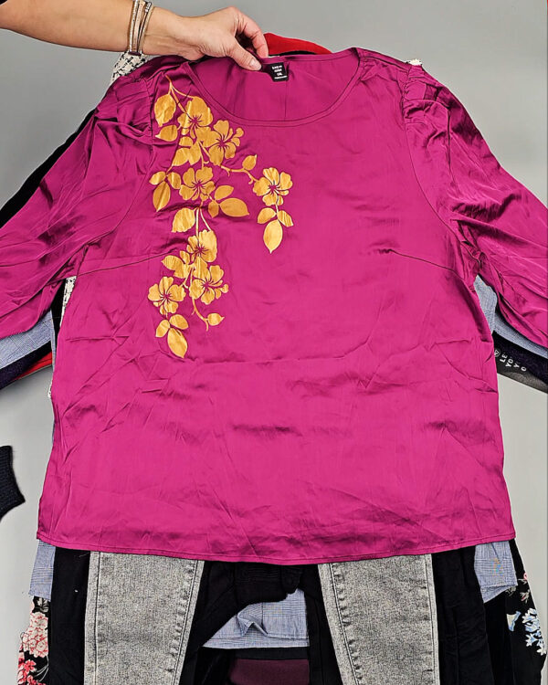 Фотография  630 - SC Winter 1 mix#20 кг, ЛОТ СХ-0254 оптом в Ростове-на-Дону и Ростовской области