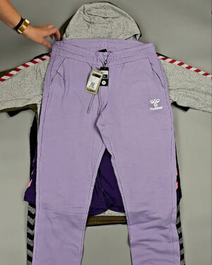 Фотография  378 - HUMMEL mix 50 AF23#19 кг, ЛОТ СТ-9641 оптом в Ростове-на-Дону и Ростовской области