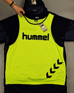 Фотография  299 - HUMMEL mix 50 AF23#19 кг оптом в Ростове-на-Дону и Ростовской области