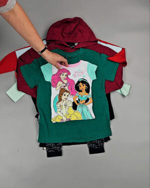 Фотография  503 - LIDL Kids Winter#7 кг, ЛОТ СТ-9699 оптом в Ростове-на-Дону и Ростовской области