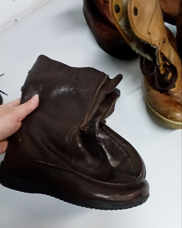 Фотография  305 - Обувь Winter#20,4, кг, ЛОТ СХ-0212 оптом в Ростове-на-Дону и Ростовской области