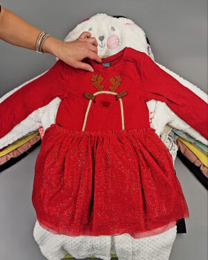 Фотография  933 - KB1W mix#15 кг, ЛОТ СХ-0257 оптом в Ростове-на-Дону и Ростовской области